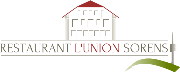 logo du restaurant de l'union à sorens