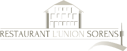 Logo du restaurant communal de Sorens